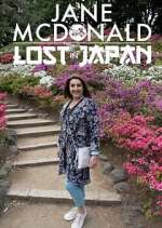 Watch Jane McDonald: Lost in Japan Tvmuse