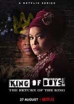 Watch King of Boys: The Return of the King Tvmuse