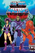 Watch He Man and the Masters of the Universe Tvmuse