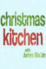 Watch Christmas Kitchen with James Martin Tvmuse