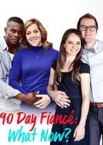 Watch 90 Day Fiancé: What Now? Tvmuse