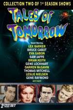 Watch Tales of Tomorrow Tvmuse