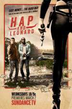 Watch Hap and Leonard Tvmuse