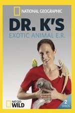 Watch Dr Ks Exotic Animal ER Tvmuse