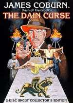 Watch Dashiell Hammett's The Dain Curse Tvmuse