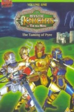 Watch Mystic Knights of Tir Na Nog Tvmuse