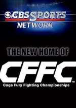 Watch Cage Fury Fighting Championships Tvmuse