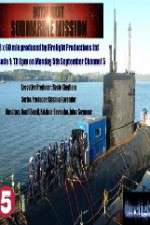 Watch Royal Navy Submarine Mission Tvmuse
