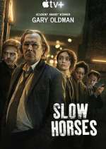 Watch Slow Horses Tvmuse