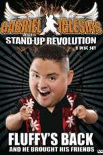 Watch Gabriel Iglesias Presents  Stand-Up Revolution Tvmuse