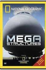Watch MegaStructures Tvmuse