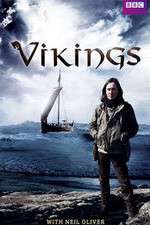 Watch Vikings Tvmuse