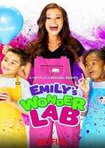Watch Emily's Wonder Lab Tvmuse