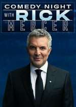 Watch Comedy Night with Rick Mercer Tvmuse