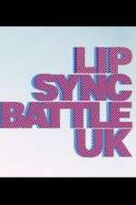 Watch Lip Sync Battle UK Tvmuse