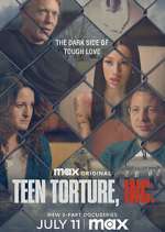 Watch Teen Torture, Inc. Tvmuse