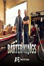 Watch Barter Kings Tvmuse