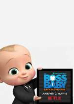 Watch The Boss Baby: Back in the Crib Tvmuse