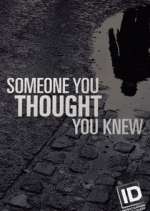 Watch Someone You Thought You Knew Tvmuse