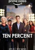 Watch Ten Percent Tvmuse