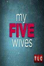 Watch My Five Wives Tvmuse