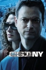 Watch CSI: NY / New York Tvmuse