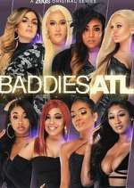 Watch Baddies ATL Tvmuse