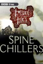 Watch Spine Chillers Tvmuse