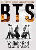 Watch BTS: Burn the Stage Tvmuse