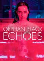 Watch Orphan Black: Echoes Tvmuse