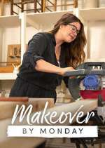 Watch Makeover by Monday Tvmuse