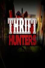 Watch Thrift Hunters Tvmuse