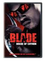 Watch Blade: The Series Tvmuse