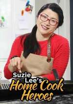 Watch Suzie Lee: Home Cook Hero Tvmuse
