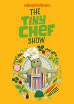 Watch The Tiny Chef Show Tvmuse