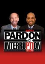 Watch Pardon the Interruption Tvmuse