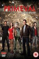 Watch Primeval Tvmuse