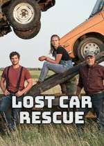 Watch Lost Car Rescue Tvmuse