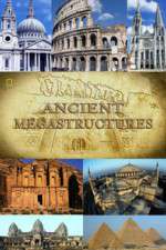 Watch Ancient Megastructures Tvmuse