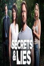 Watch Secrets and Lies Tvmuse