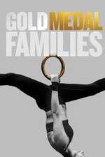 Watch Gold Medal Families Tvmuse