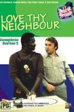 Watch Love Thy Neighbour Tvmuse