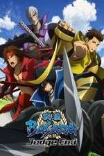 Watch Sengoku Basara: Judge End Tvmuse