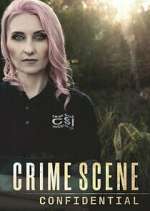Watch Crime Scene Confidential Tvmuse