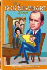 Watch The Bob Newhart Show Tvmuse