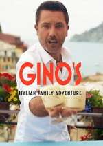 Watch Gino's Italian Family Adventure Tvmuse