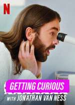 Watch Getting Curious with Jonathan Van Ness Tvmuse