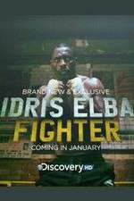 Watch Idris Elba: Fighter Tvmuse