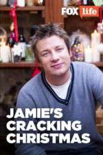 Watch Jamie's Cracking Christmas Tvmuse