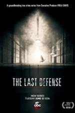 Watch The Last Defense Tvmuse
